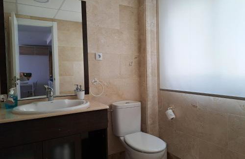 Apartamento cerca de la playa - El amanecer de Vera - Foto 18