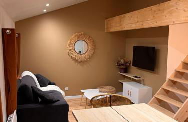 Résidence de l'houmeau - proche gare - Foto 23