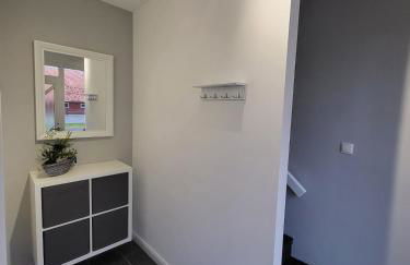 Ferienwohnung Neubörger mit Wellness - Foto 24