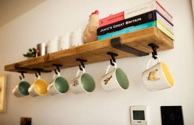 Luxury Thatched Country Cottage - Dartmoor, Devon - Foto 14