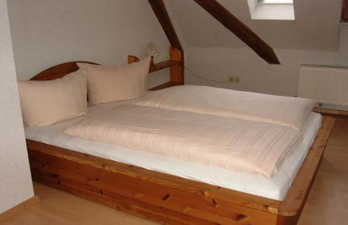 Ferienwohnung Neureuth - Foto 9