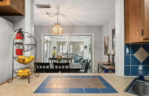 Stay at Cypress Cottage - Foto 42