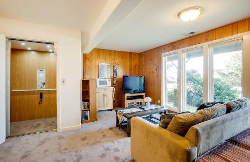 Fishermens Paradise in Coos Bay Walk to Beach! - Foto 8