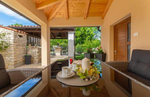 Villa Nensi - Foto 30