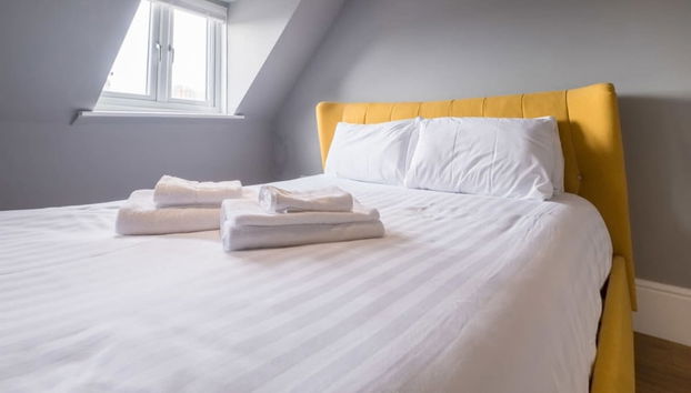 Host Stay St James Studio - Foto 4, Habitación