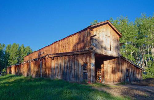 The Cabins at Historic Columbine - Foto 54