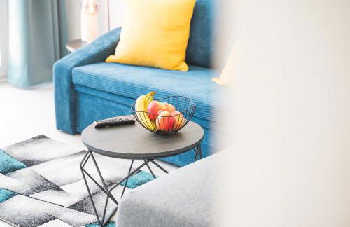 Sunshine - 4 Personen 20min Airport Messe - Foto 22