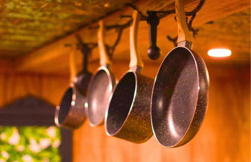 Meadow Retreat - Hot Tub, Fire Pit & Games - Photo 26