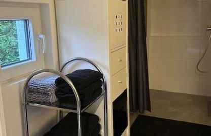 ruhig wohnen im kleinen Bungalow im Süden von Berlin - Foto 4