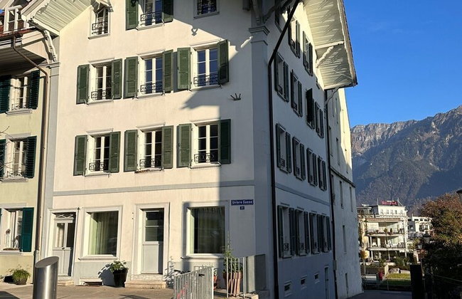 Nimbuzzz Apartments - Foto 1