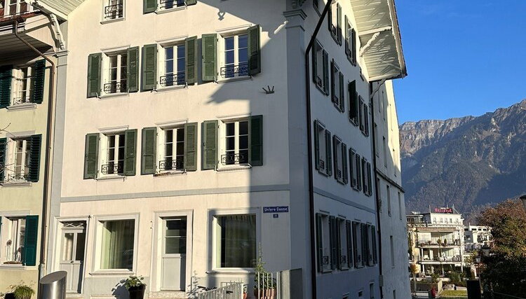 Nimbuzzz Apartments - Foto 1, Imagem principal