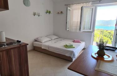 Apartmani Božana Viganj - Foto 3