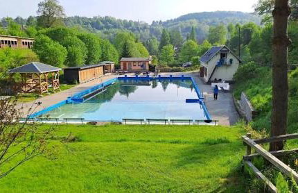 Ferienwohnung zum Sebnitzer Hirsch - Photo 11