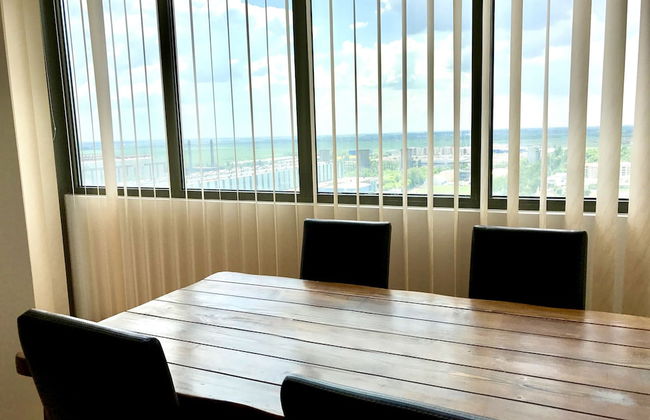 Monaco Grand Apartments By CityBookings - Foto 36