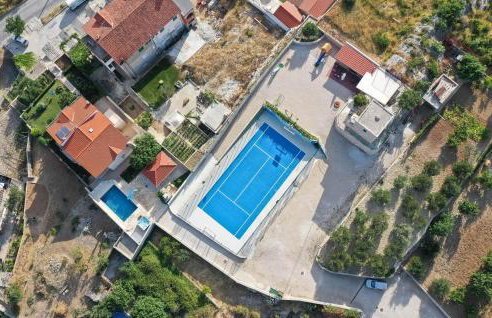 Cozy Apartment In Split With Kitchen - Foto 15