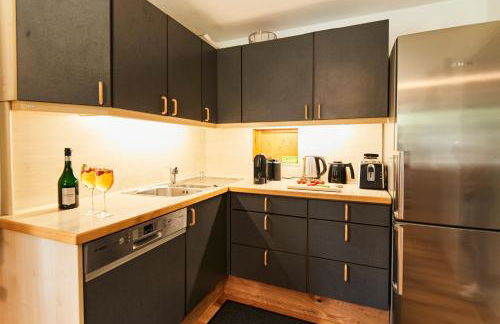 Ferienhaus "Am Wäldle" - Photo 14