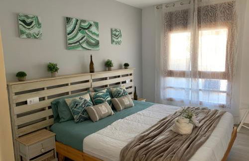 Riumar Nature 38 , piscina , aire acondicionado , barbacoa y pàrquing Privado - Foto 18