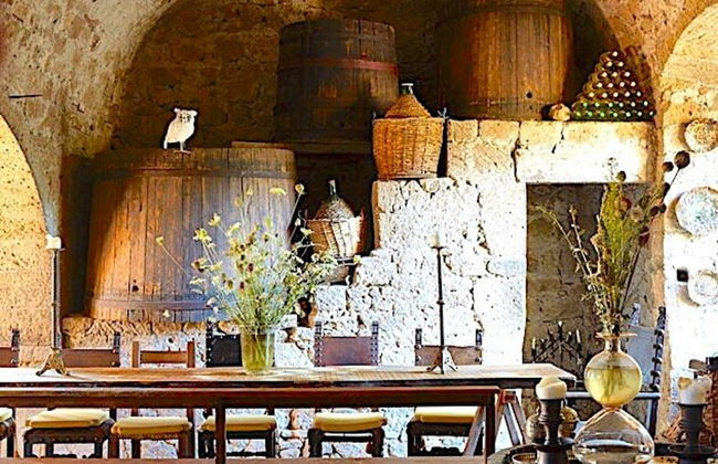 An Ancient Convento in Tuscany now With Pool for a Great Holiday - Foto 32