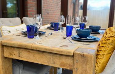 Stunning quirky home in Amble - Foto 7