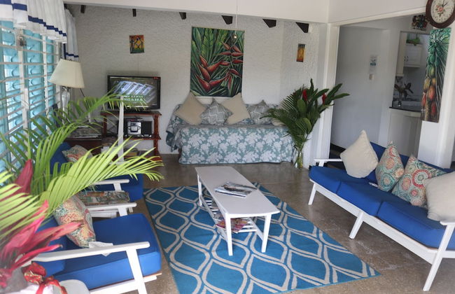 Beach Palm Villa - Photo 37