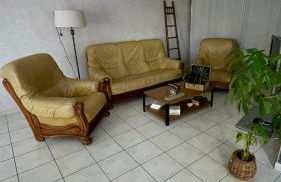 Chez Delphine - Foto 4