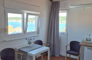 Apartments Valentina Tisno - Photo 20