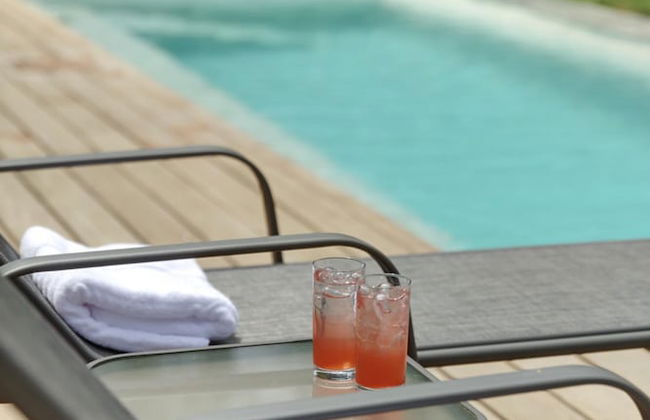 Discover the Attraction of Villa Umoja - Photo 18