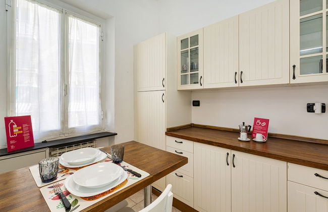 A Sight on the Sea Apartment by Wonderful Italy - Foto 4