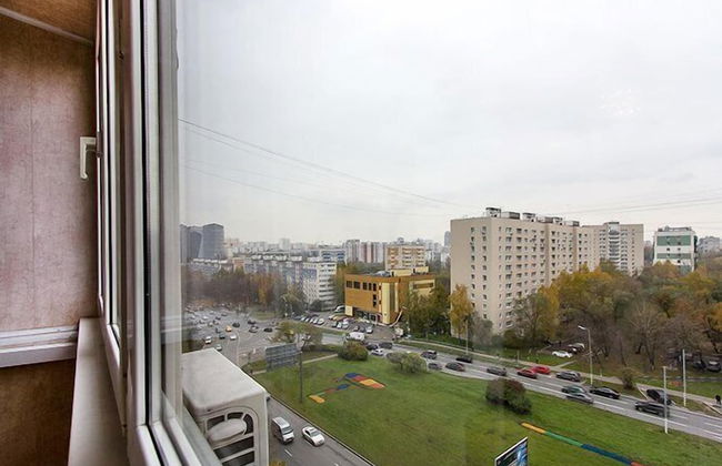 ApartLux Nakhimovsky Suite - Photo 31