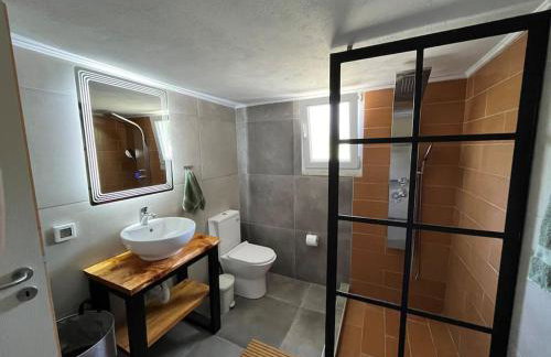 Vrysses Lodge Michael Stelianos - Foto 7