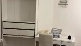 Grand appartement 71 m2 avec parking privé gratuit proche Paris - Foto 5, wardrobe