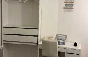 Grand appartement 71 m2 avec parking privé gratuit proche Paris - Foto 5