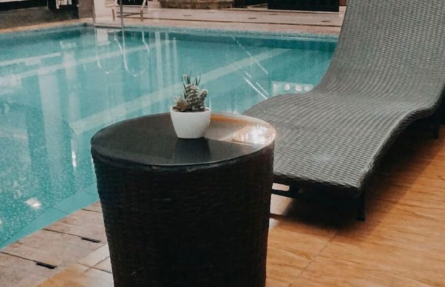 Ratu homestay - Foto 1