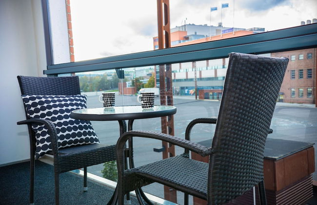 Rahulihomes Jyväskylä - Foto 79