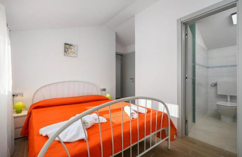 Villa Alba - Foto 23