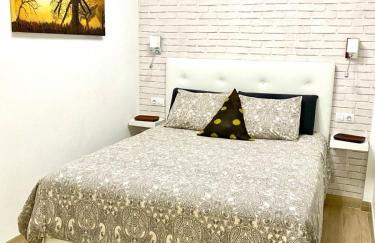 Apartamento Surfspot Las Palmas de Gran Canaria - Foto 12