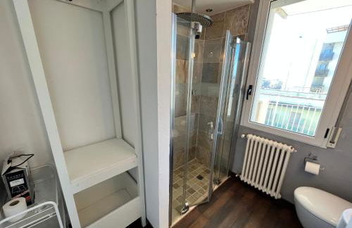 Residence Frontemare - Foto 29