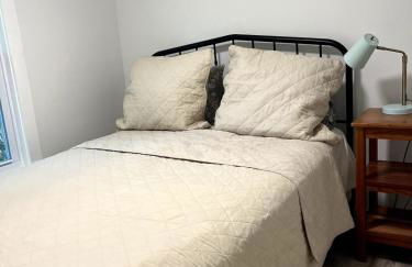 Hillside Cabin - Foto 9