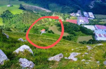 CHILL & ZEN - Caserío Itxaiz - - Photo 18