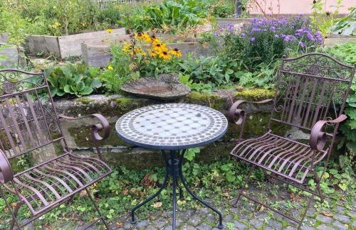 Ferienwohnung Koppelblick - Foto 18