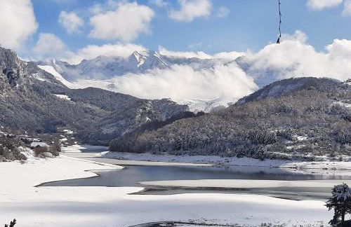 El Balcón del Garmo - Foto 49