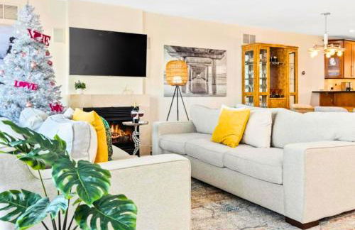 PERFECT 5 STAR - Chelsea Harbor House - Foto 8