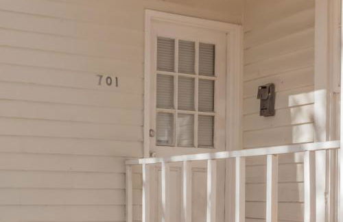 Sunny Sweetheart-Front Apartment near Riverwalk - Foto 29