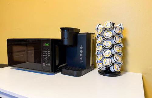 Sleeps 8 Charming 2 BR with 5 beds plus WIFI - Foto 6