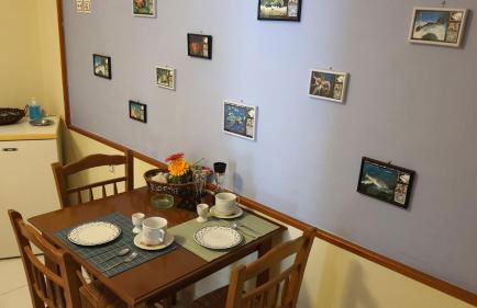 Liakos' Apartments - Foto 23