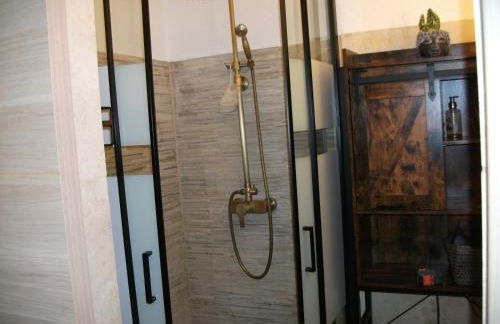 T2 dans la région Bastiaise vue sur la mer - Foto 15