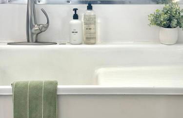 1920s Inspired Stay-coffee Bar- Cozy-local - Foto 12