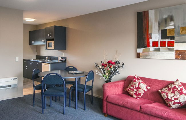 Phoenix Motel - Foto 27