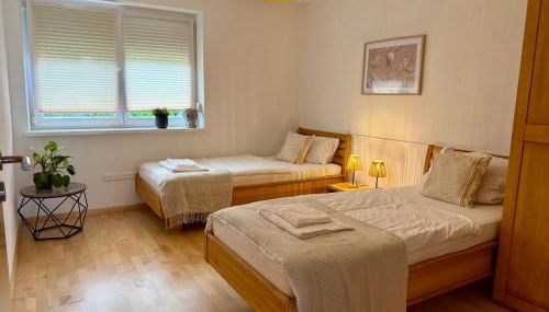 ZK Living Ferienwohnung EG - Foto 4, towels