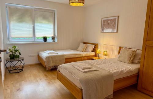 ZK Living Ferienwohnung EG - Foto 4